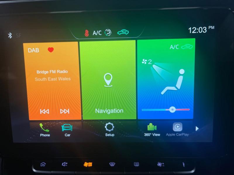 Used MG MG ZS 2022 for sale - 76744330: Photo 24