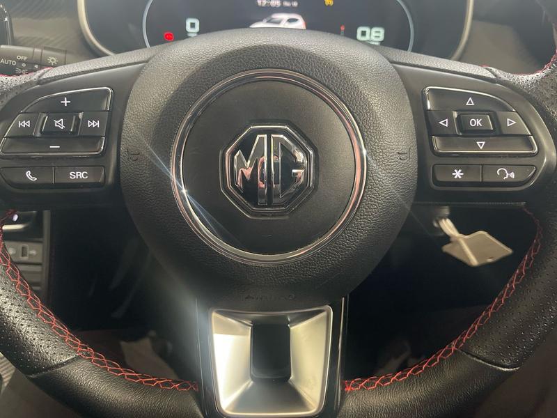 Used MG MG ZS 2022 for sale - 76744330: Photo 32