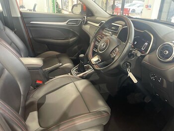 Used MG MG ZS 2022 for sale - 76744330: Photo