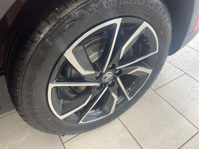 Used MG MG ZS 2022 for sale - 76744330: Photo 4