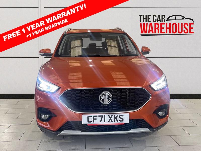 Used MG MG ZS 2022 for sale - 76744330: Photo 6