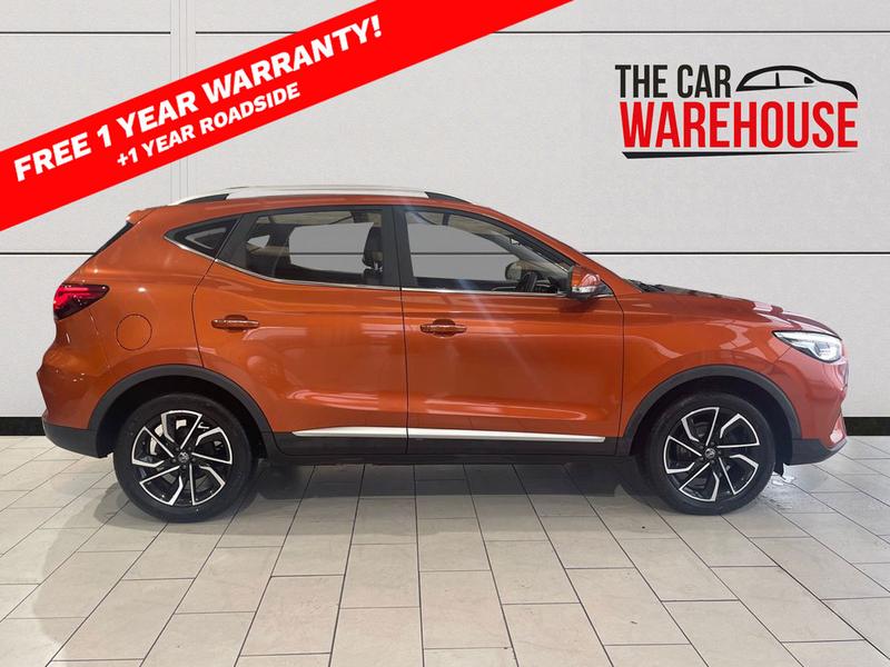 Used MG MG ZS 2022 for sale - 76744330: Photo 7