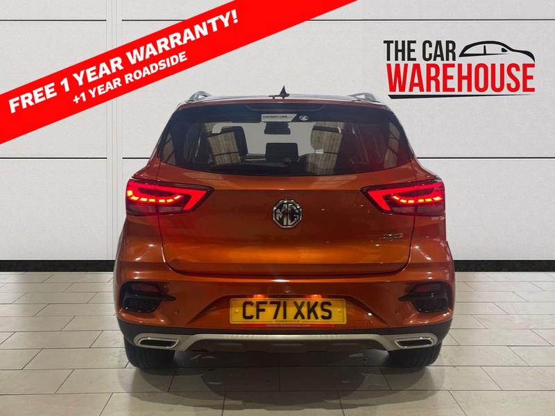 Used MG MG ZS 2022 for sale - 76744330: Photo 8