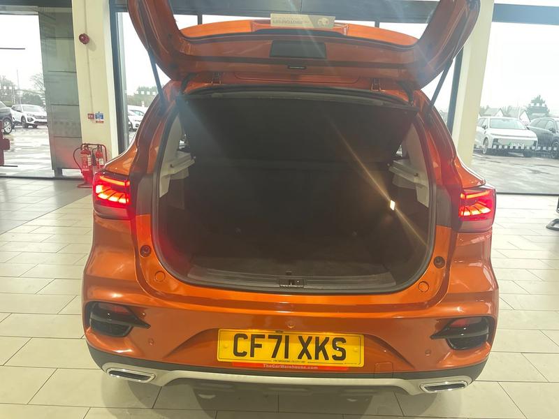 Used MG MG ZS 2022 for sale - 76744330: Photo 9