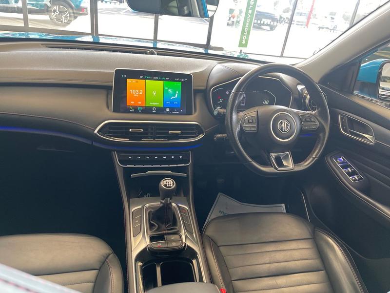 Used MG MG HS 2023 for sale - 77286319: Photo 12