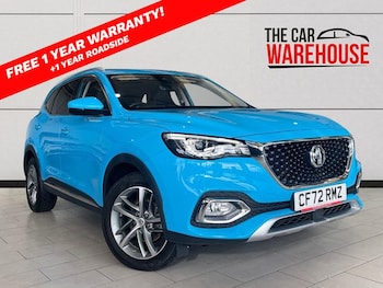 Used MG MG HS 2023 for sale - 77286319: Photo