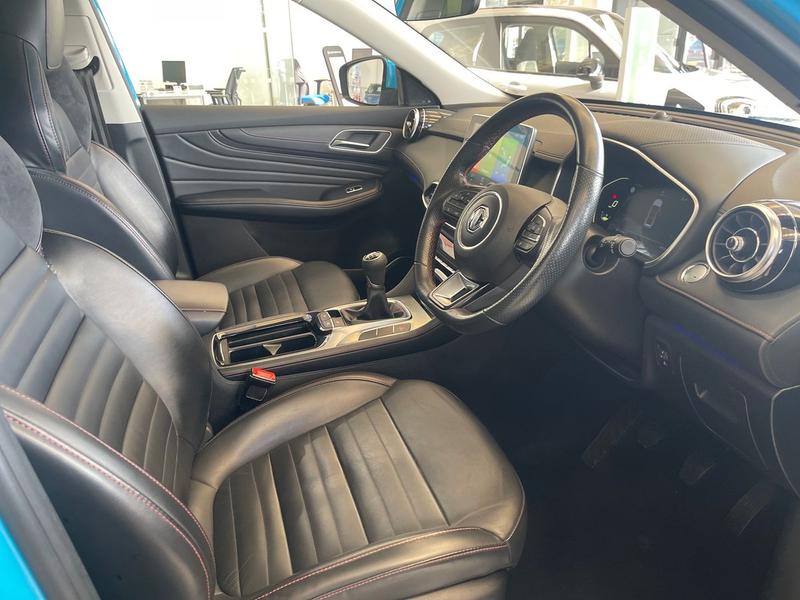 Used MG MG HS 2023 for sale - 77286319: Photo 3