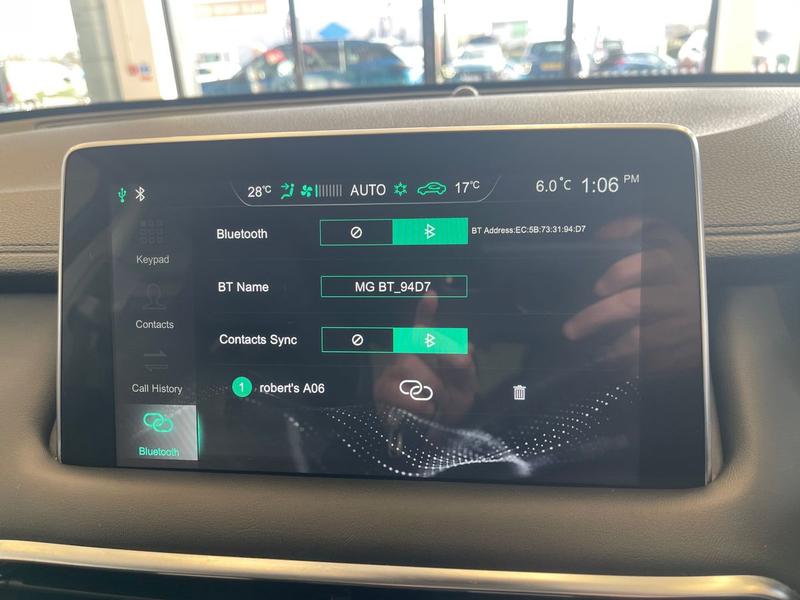 Used MG MG HS 2023 for sale - 77286319: Photo 32