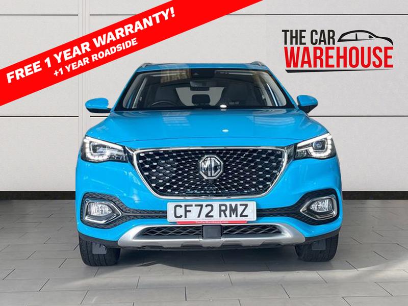 Used MG MG HS 2023 for sale - 77286319: Photo 6