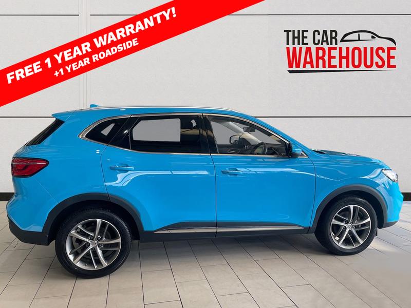 Used MG MG HS 2023 for sale - 77286319: Photo 7