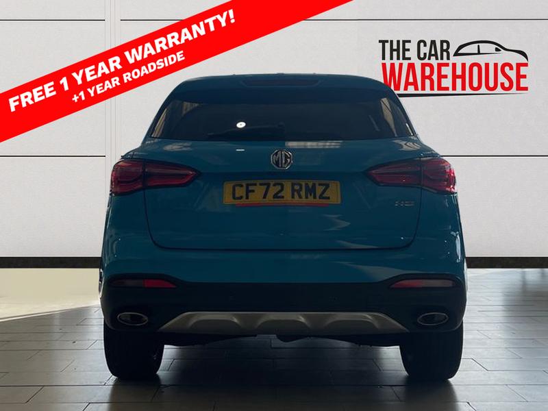 Used MG MG HS 2023 for sale - 77286319: Photo 8