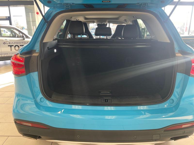 Used MG MG HS 2023 for sale - 77286319: Photo 9