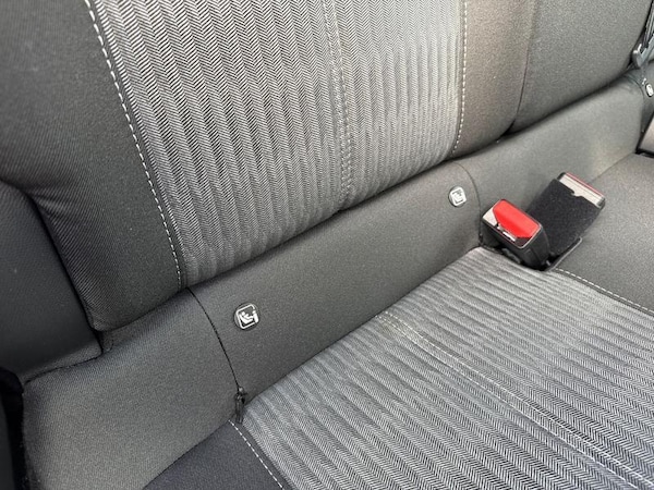 Used Vauxhall Corsa 2021 for sale - 75038972: Photo 14