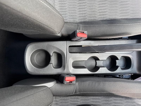Used Vauxhall Corsa 2021 for sale - 75038972: Photo 21