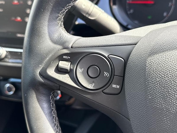 Used Vauxhall Corsa 2021 for sale - 75038972: Photo 31
