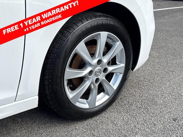 Used Vauxhall Corsa 2021 for sale - 75038972: Photo 4