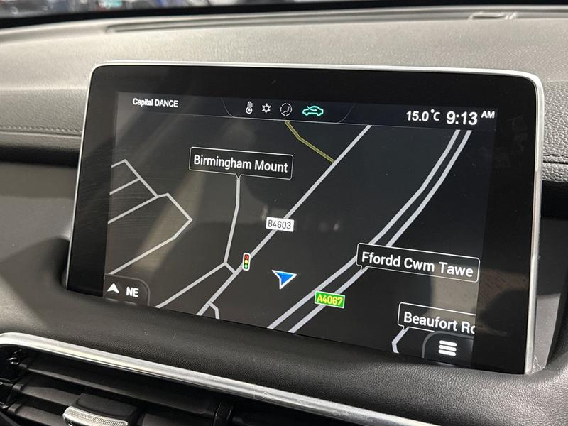 Used MG MG HS 2022 for sale - 77138361: Photo 28