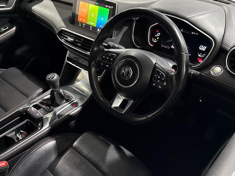 Used MG MG HS 2022 for sale - 77138361: Photo 3