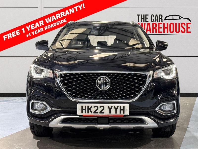 Used MG MG HS 2022 for sale - 77138361: Photo 6