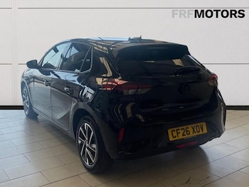 Used Vauxhall Corsa 2026 for sale - 79408068: Photo