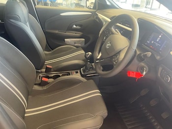 Used Vauxhall Corsa 2026 for sale - 79408068: Photo