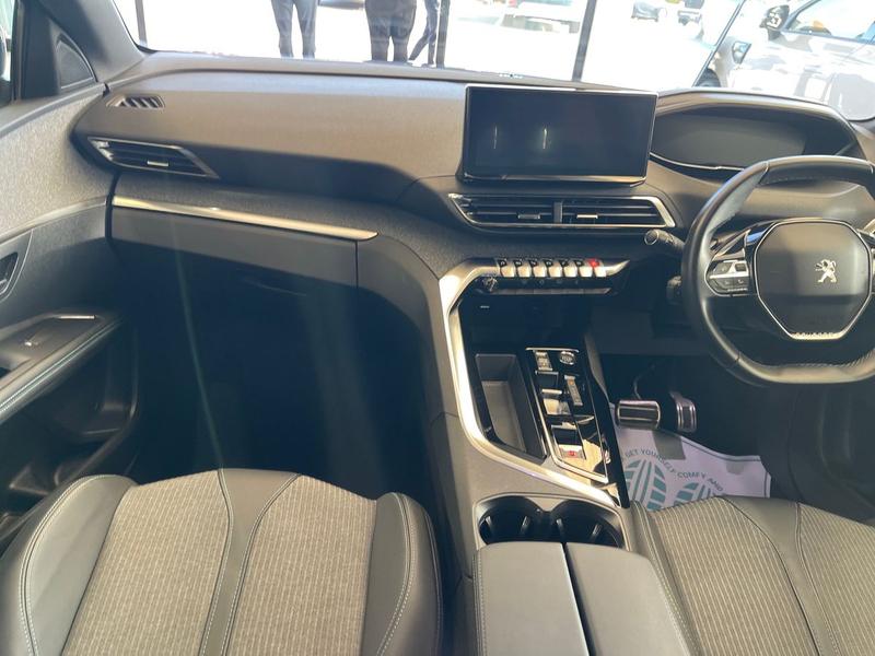 Used Peugeot 3008 2023 for sale - 78121484: Photo 12
