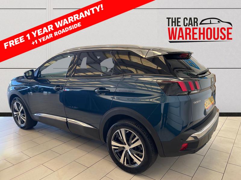 Used Peugeot 3008 2023 for sale - 78121484: Photo 2