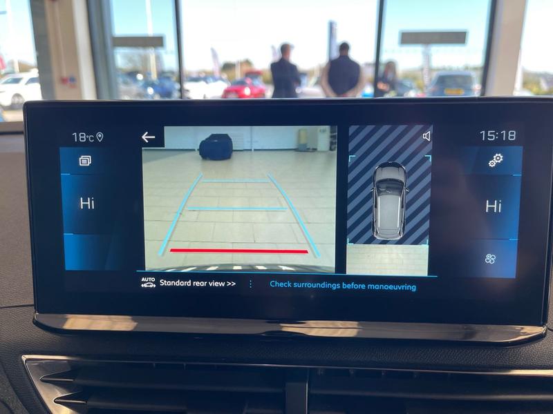 Used Peugeot 3008 2023 for sale - 78121484: Photo 24