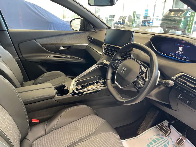 Used Peugeot 3008 2023 for sale - 78121484: Photo 3