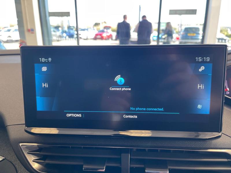 Used Peugeot 3008 2023 for sale - 78121484: Photo 32