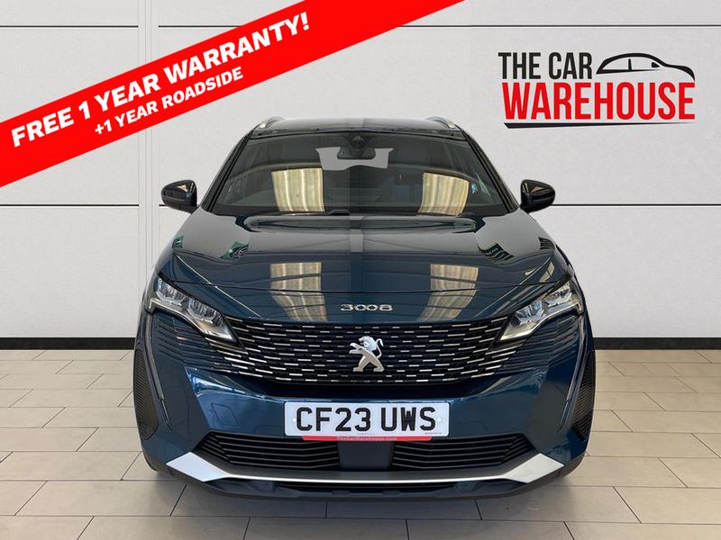 Used Peugeot 3008 2023 for sale - 78121484: Photo 6