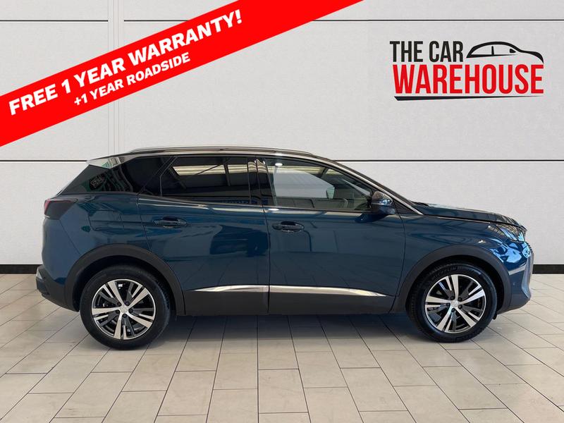 Used Peugeot 3008 2023 for sale - 78121484: Photo 7
