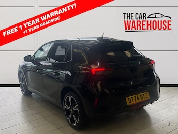 Used Vauxhall Corsa 2024 for sale - 78825942: Photo
