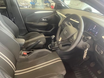 Used Vauxhall Corsa 2024 for sale - 78825942: Photo