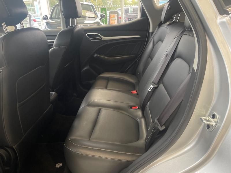 Used MG MG ZS 2019 for sale - 77106631: Photo 13