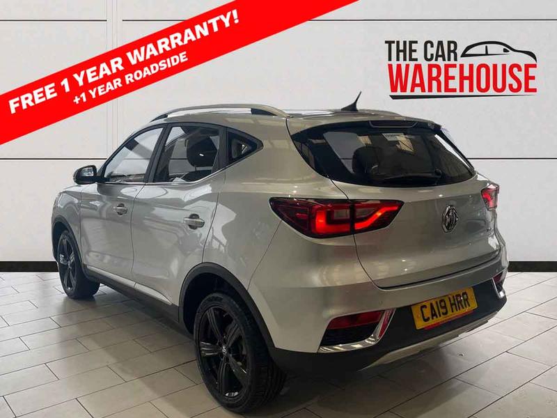 Used MG MG ZS 2019 for sale - 77106631: Photo 2