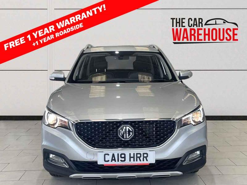 Used MG MG ZS 2019 for sale - 77106631: Photo 6