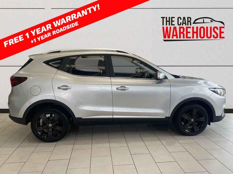 Used MG MG ZS 2019 for sale - 77106631: Photo 7