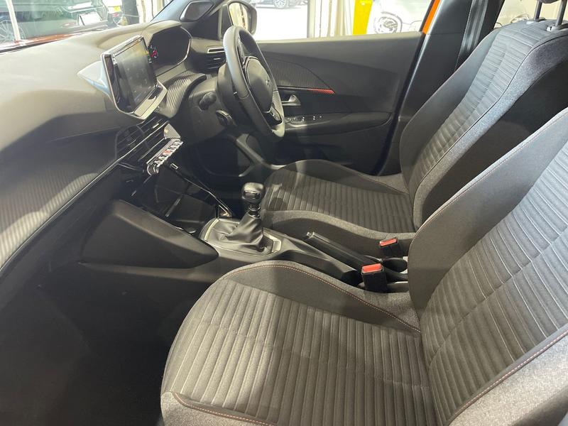 Used Peugeot 2008 2023 for sale - 78042787: Photo 11