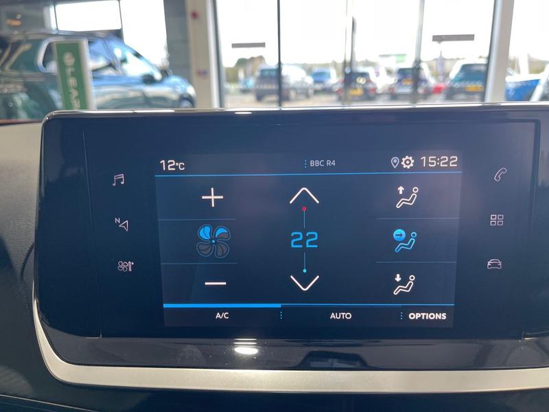 Used Peugeot 2008 2023 for sale - 78042787: Photo 22