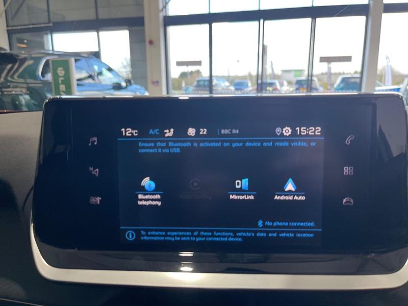 Used Peugeot 2008 2023 for sale - 78042787: Photo 23