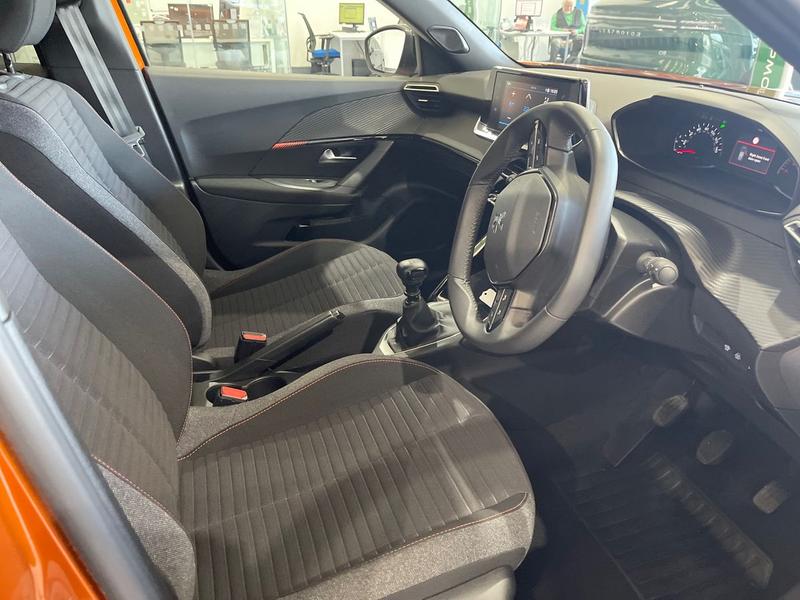 Used Peugeot 2008 2023 for sale - 78042787: Photo 3