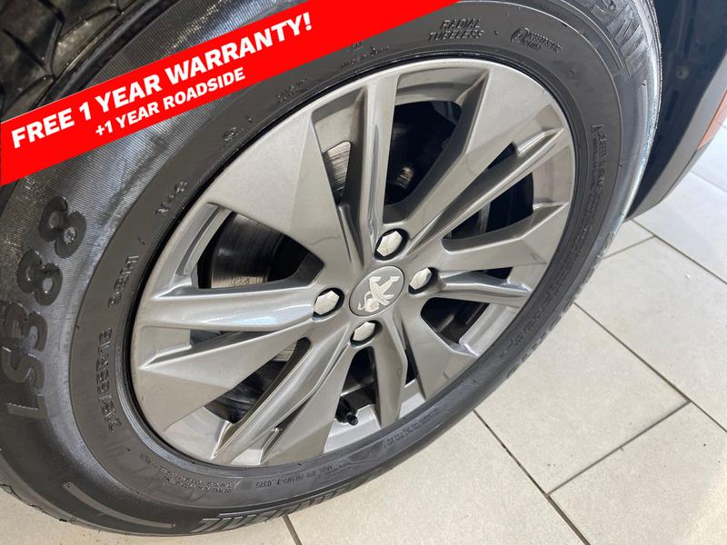 Used Peugeot 2008 2023 for sale - 78042787: Photo 4