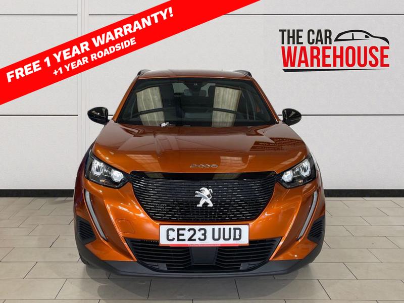 Used Peugeot 2008 2023 for sale - 78042787: Photo 6