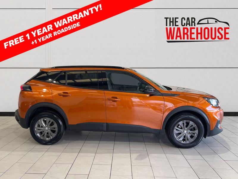 Used Peugeot 2008 2023 for sale - 78042787: Photo 7