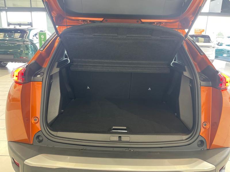 Used Peugeot 2008 2023 for sale - 78042787: Photo 9