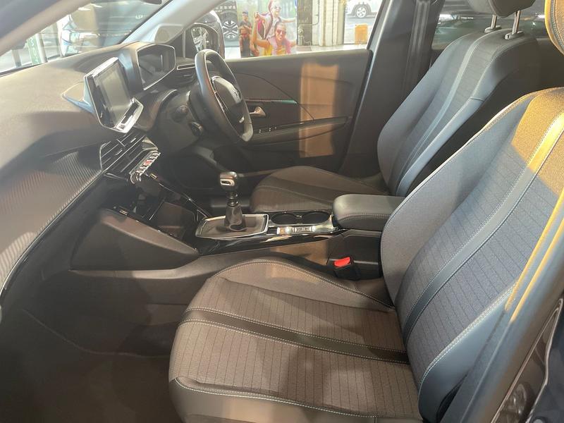 Used Peugeot 208 2022 for sale - 77113073: Photo 11