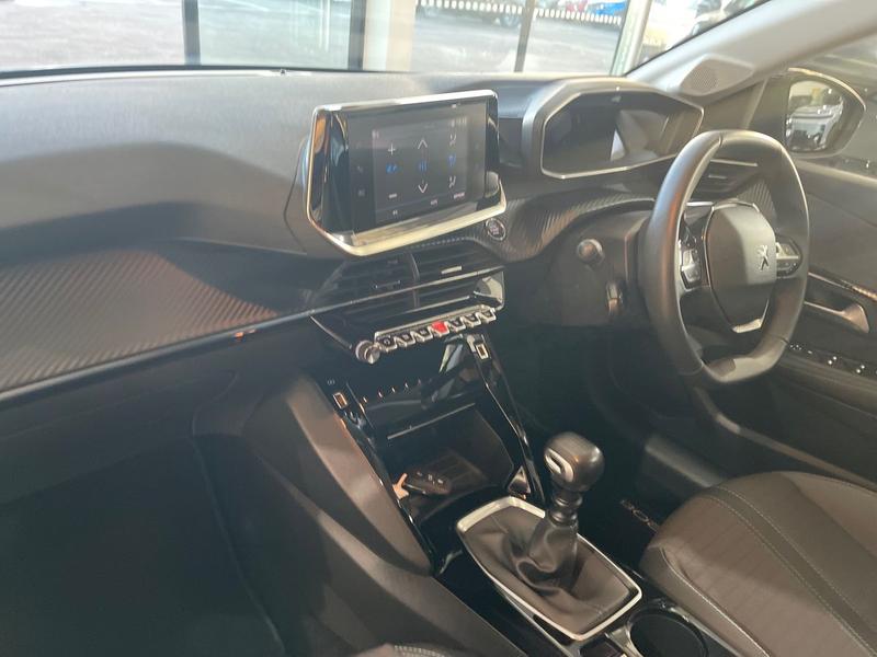 Used Peugeot 208 2022 for sale - 77113073: Photo 12