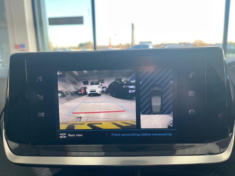 Used Peugeot 208 2022 for sale - 77113073: Photo 17