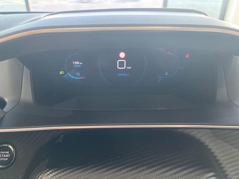 Used Peugeot 208 2022 for sale - 77113073: Photo 18